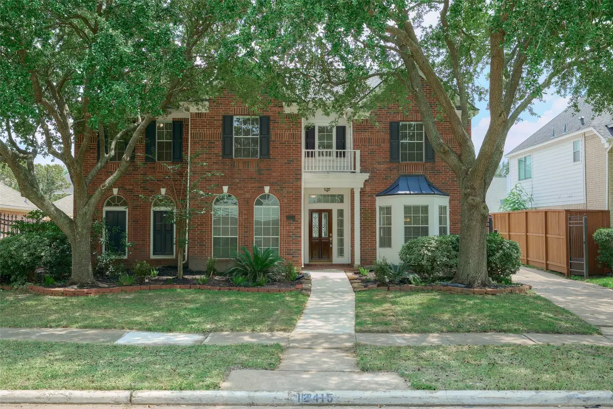 12415 Shadowknoll Drive, Houston, TX 77082 - #1