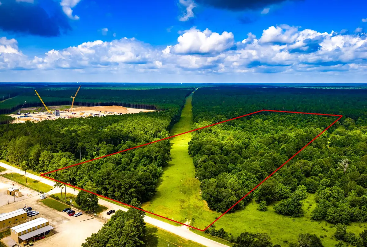 TRACT 11 Pelican Road, Shepherd, TX 77371 - #1