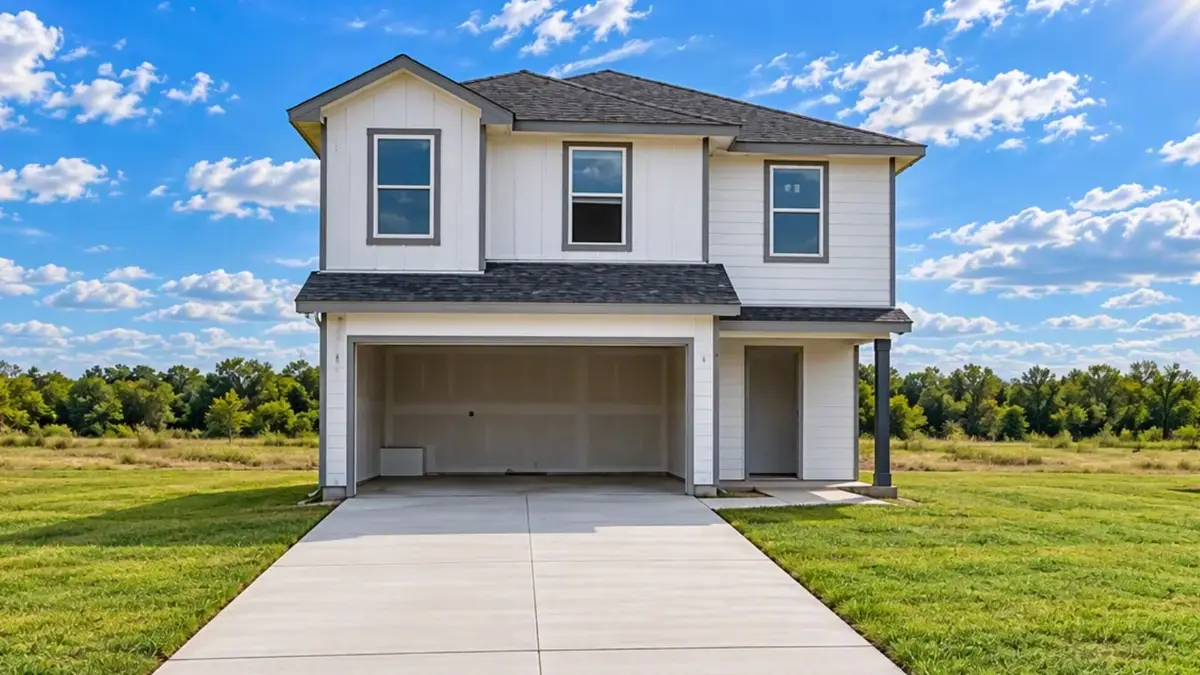 124 Peluce Place, Caldwell, TX 77836 - #1