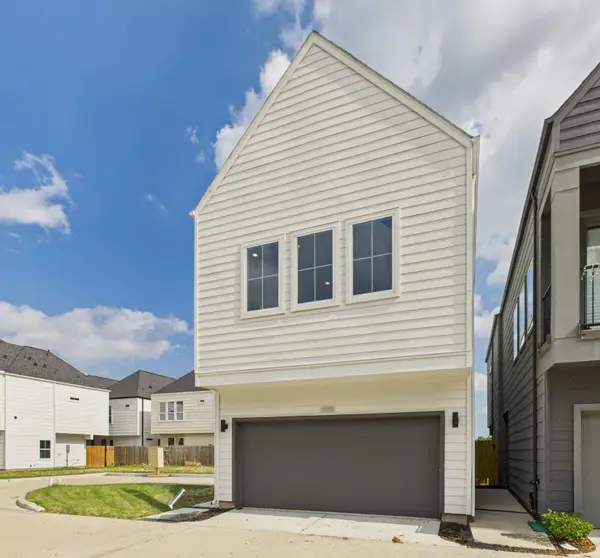 2704 Jensen Creek Lane, Houston, TX 77026