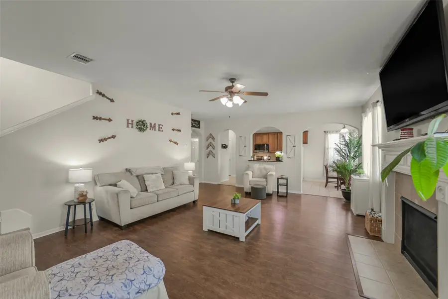 13615 Northpointe Ridge Lane, Cypress, TX 77429 - #2