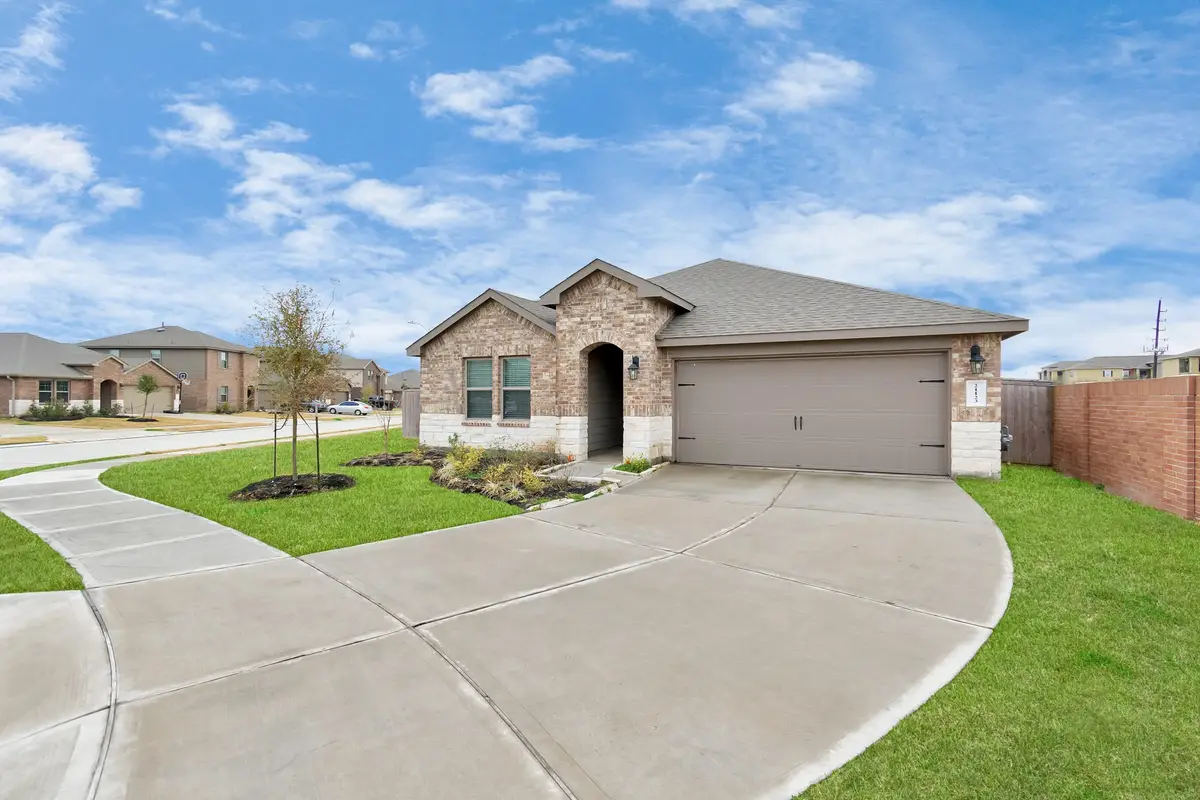 21123 Albany Landing Lane, Richmond, TX 77407 - Image #1