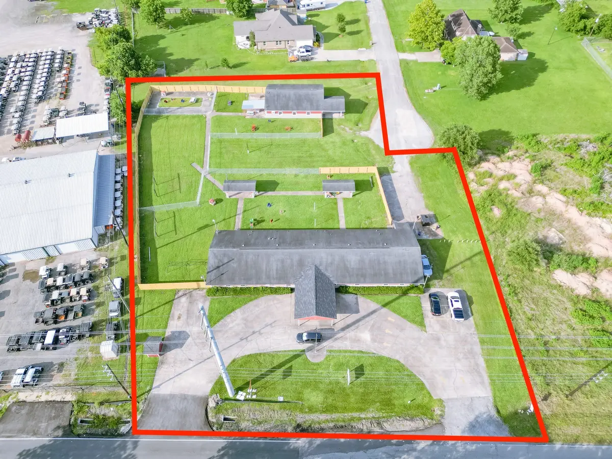 5111 Powerline Road, Richmond, TX 77469 - Image #1