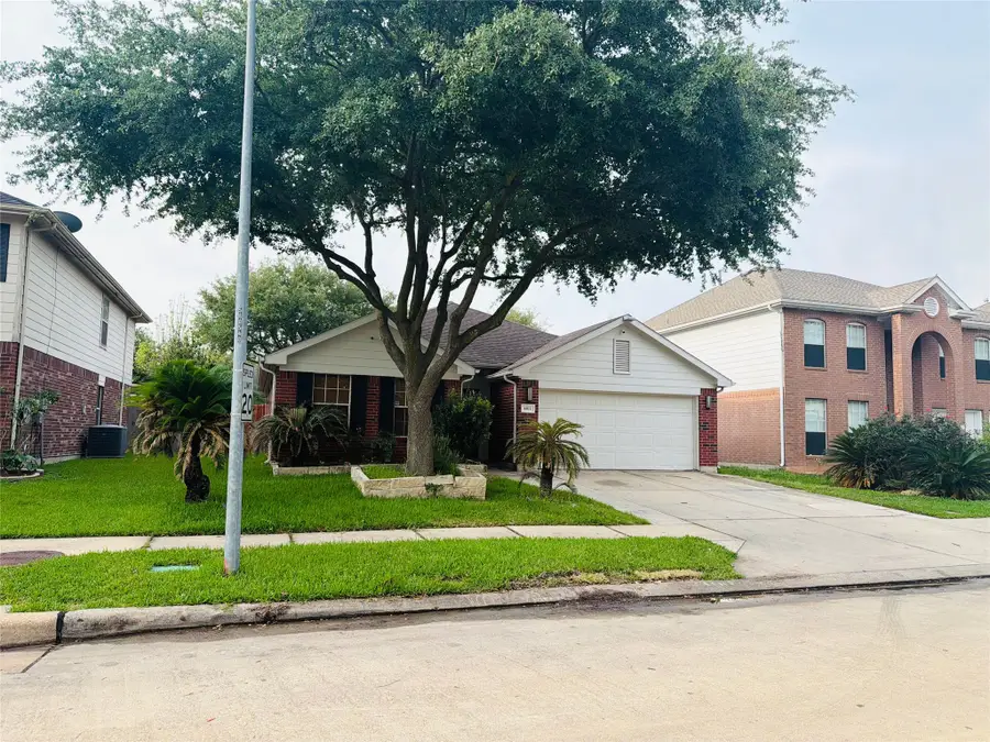 6011 Drenner Park Lane, Houston, TX 77086 - #2