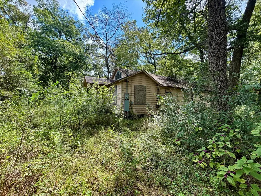 8560 County Line Road, Willis, TX 77378 - #2