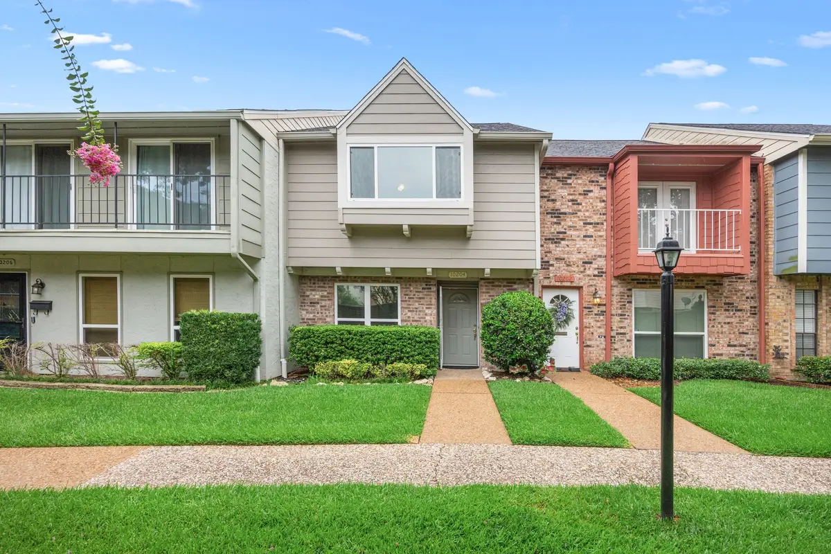 10204 Longmont Drive #44/3, Houston, TX 77042 - #1