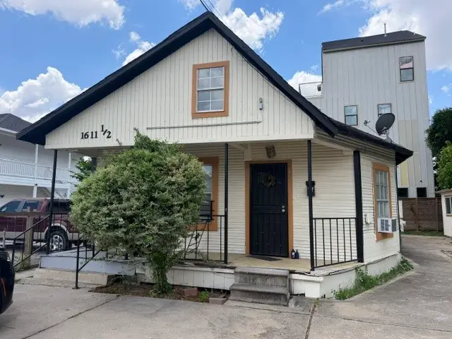 1611 Common Street, Houston, TX 77009 - #1