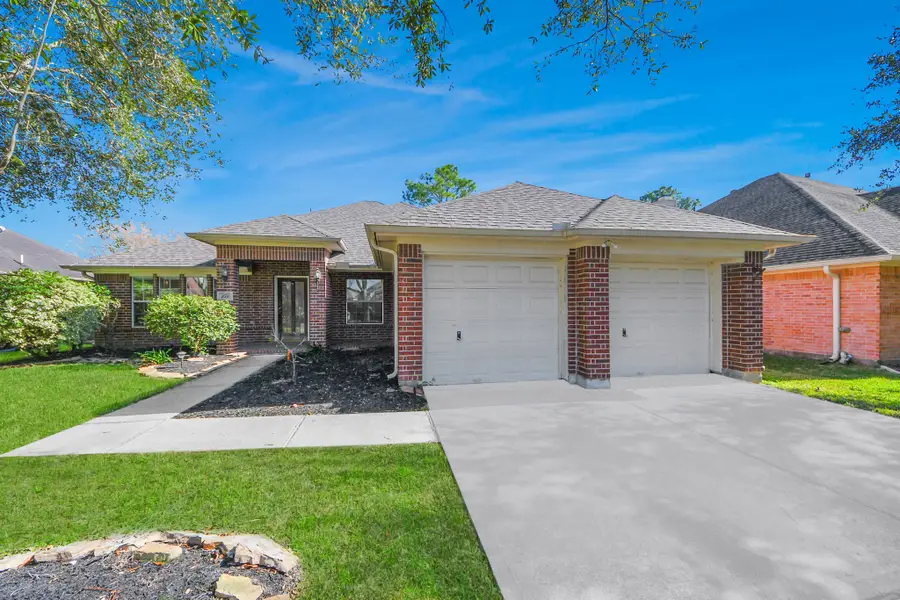 156 Greenridge Circle, League City, TX 77573 - Image #2