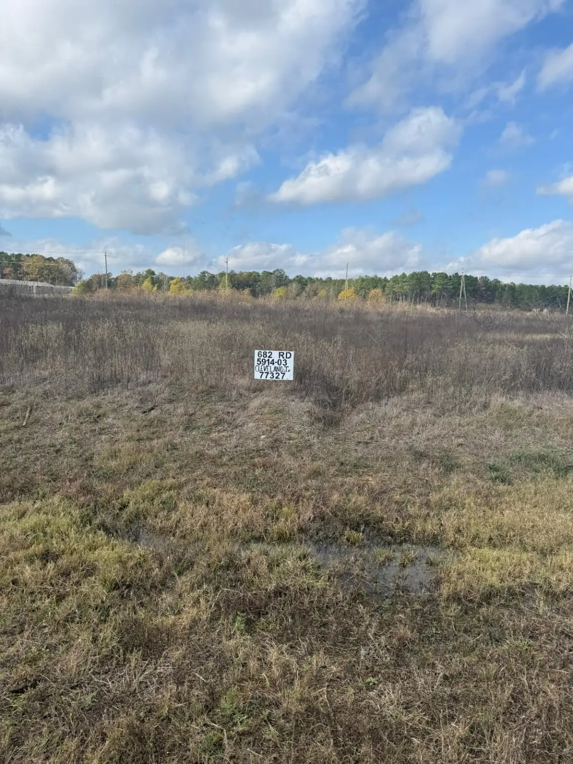 682 Rd 5914-03, Cleveland, TX 77327 - Image #1