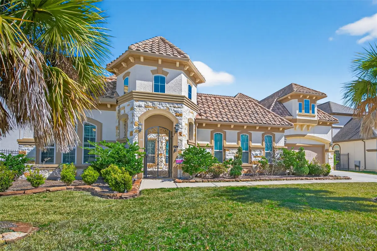 13319 Arbor Villa Lane, Houston, TX 77044 - #1