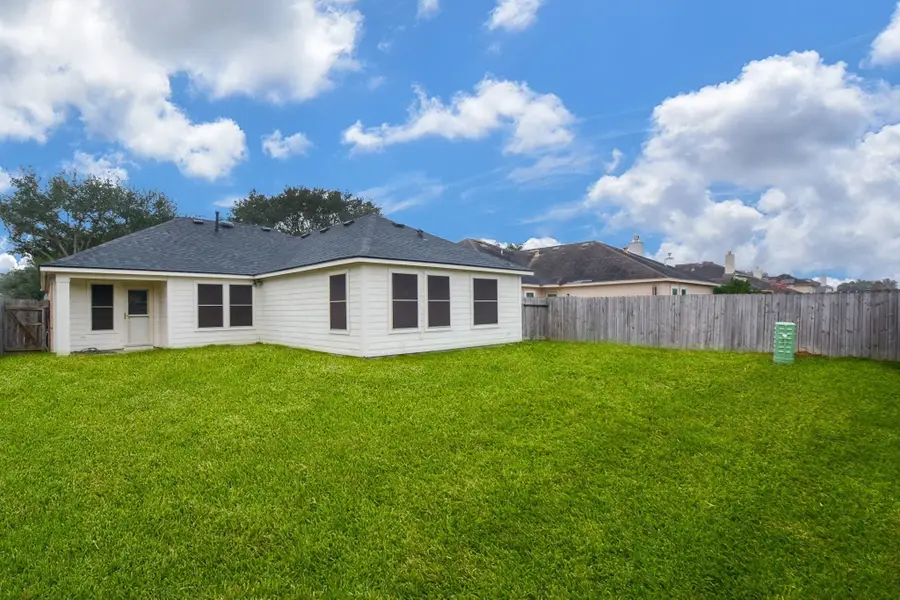 2811 Eros Lane, Missouri City, TX 77459 - #3