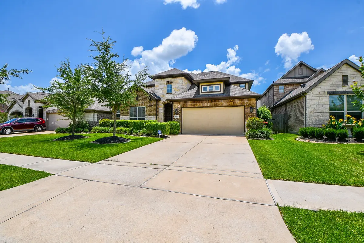 14618 Moccasin Ridge Drive, Cypress, TX 77433 - Image #1