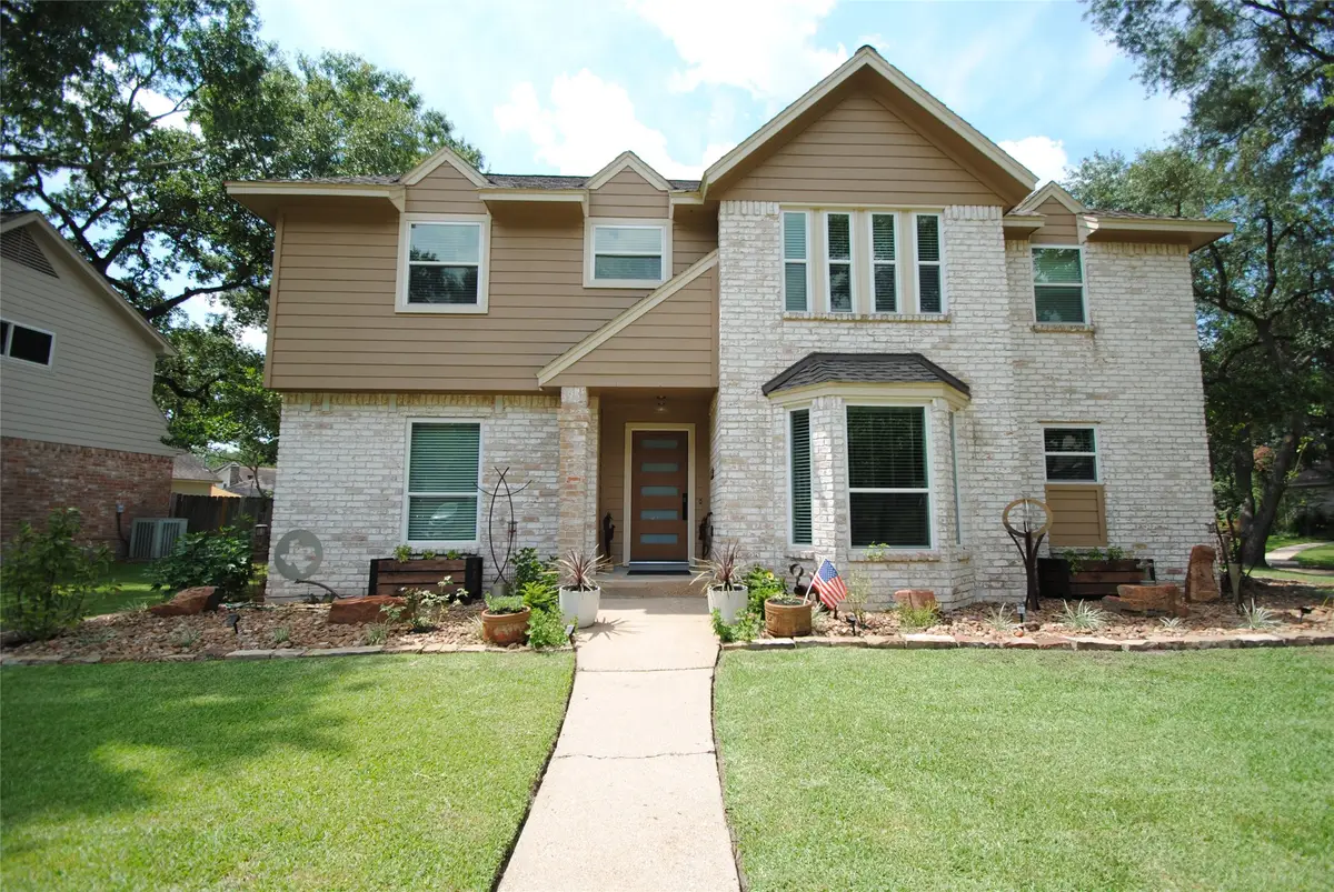 13535 Raven Hill Drive, Cypress, TX 77429 - Image #1