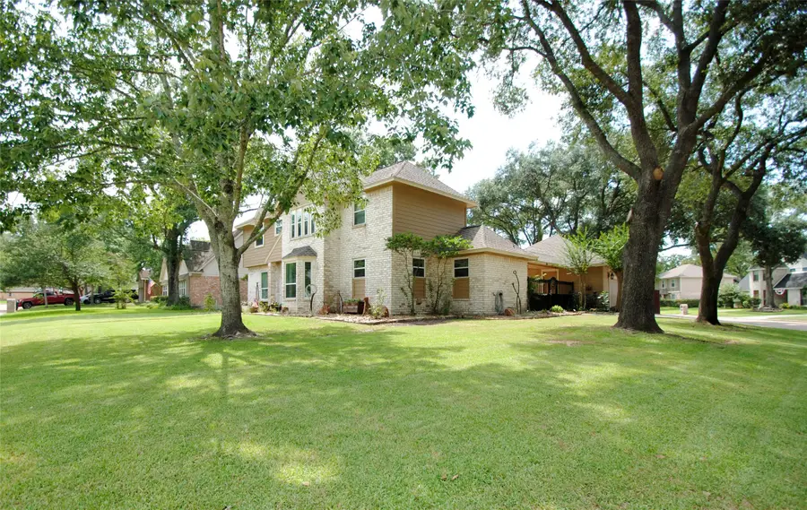 13535 Raven Hill Drive, Cypress, TX 77429 - Image #2