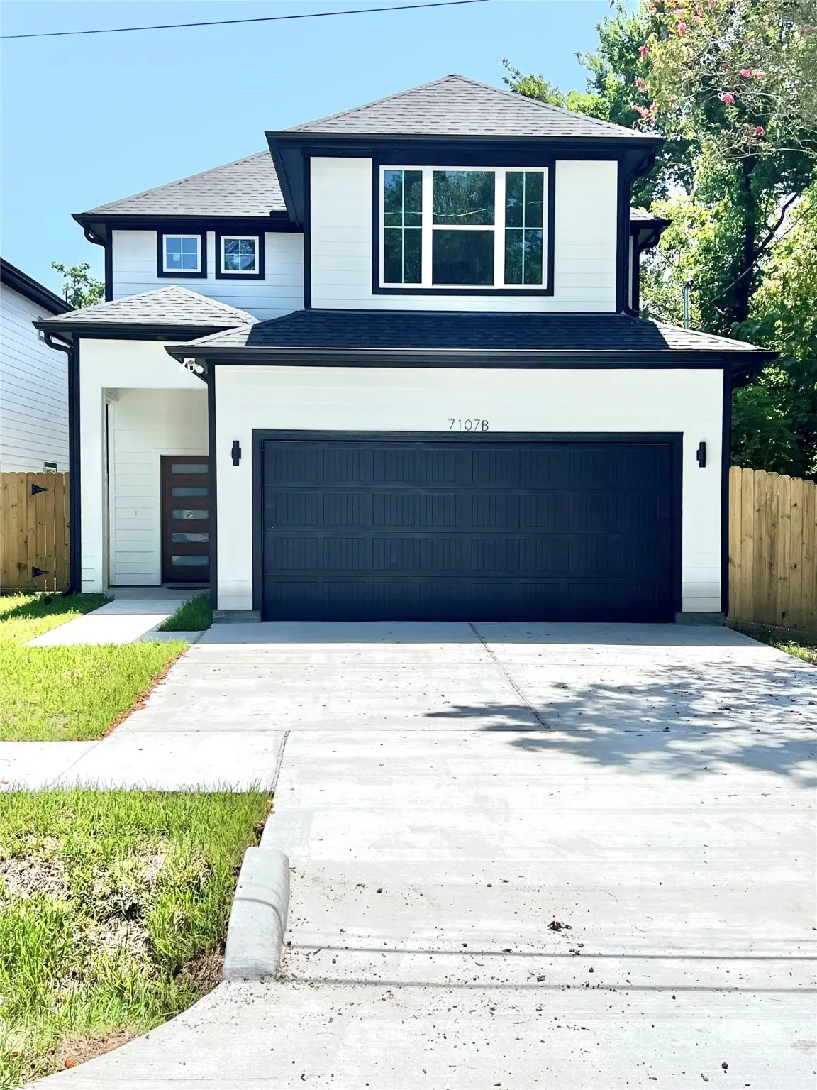 7107 Foster Street #B, Houston, TX 77021 - Image #1