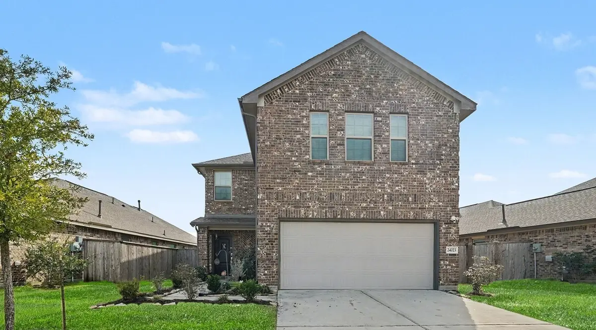 24023 Shumard Grove Lane, Hockley, TX 77447 - Image #1