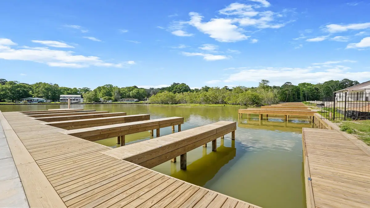 13110 Sorrento Bay Drive, Willis, TX 77318 - #1