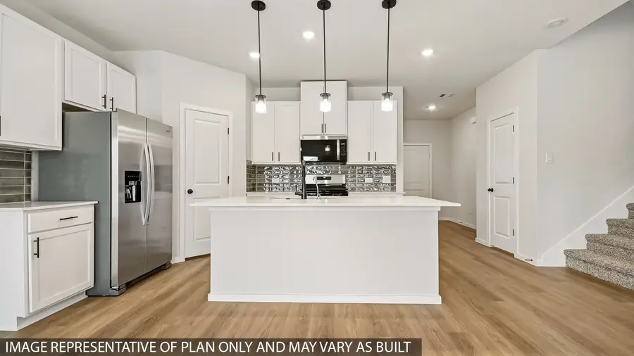 13110 Sorrento Bay Drive, Willis, TX 77318 - #2