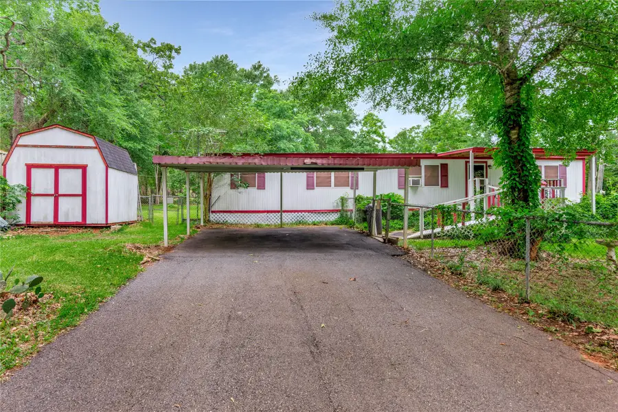 30927 Honeysuckle Lane, Magnolia, TX 77354 - #2