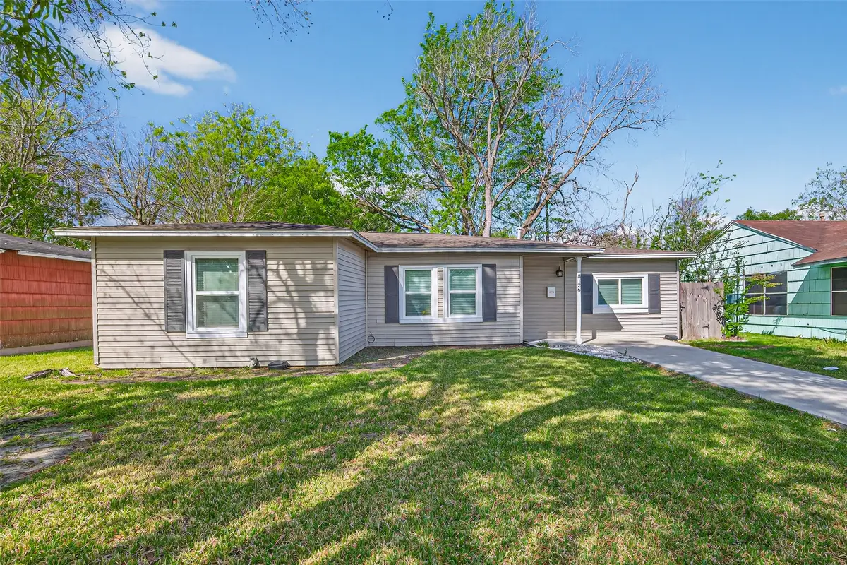 8126 Marcy Drive, Houston, TX 77033 - #1
