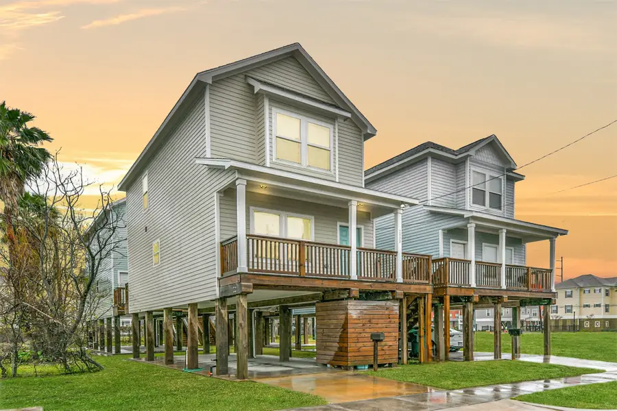 2811 Winnie Street, Galveston, TX 77550 - Image #2
