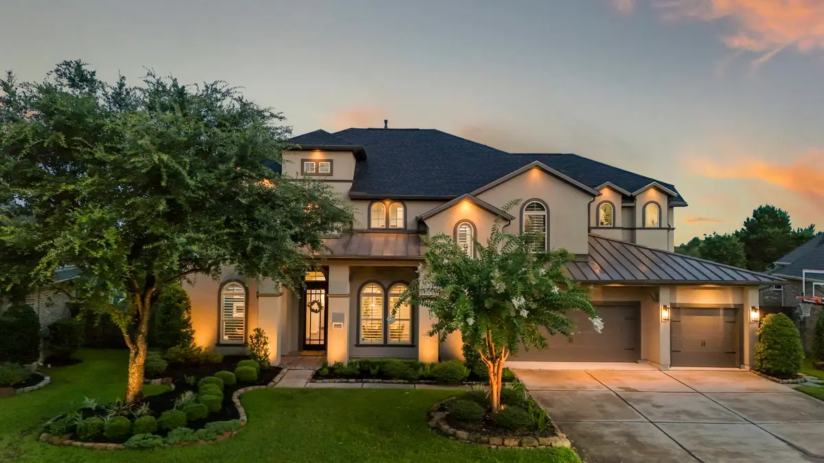 16610 Harbor Falls Drive, Cypress, TX 77433 - #1