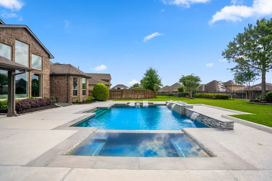 16610 Harbor Falls Drive, Cypress, TX 77433 - #3