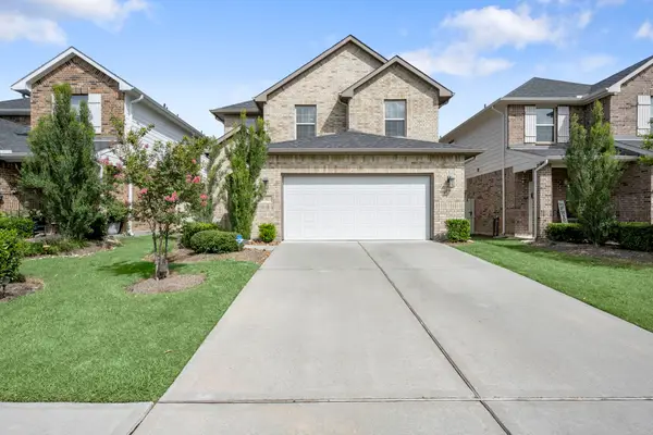 17023 Winter Bent Place, Conroe, TX 77385