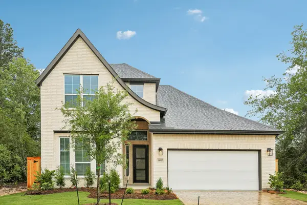 26027 S Outrider Banks, Montgomery, TX 77316