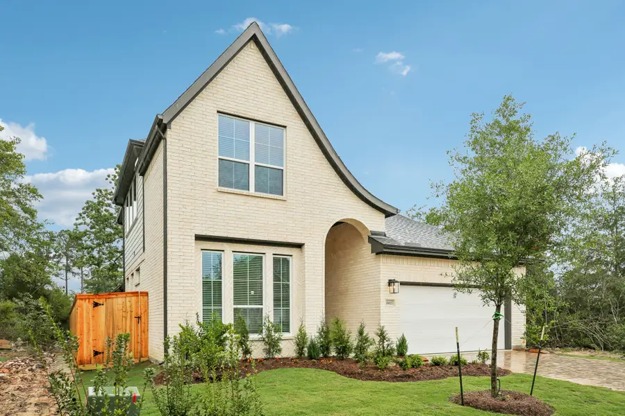 26027 S Outrider Banks, Montgomery, TX 77316 - #2