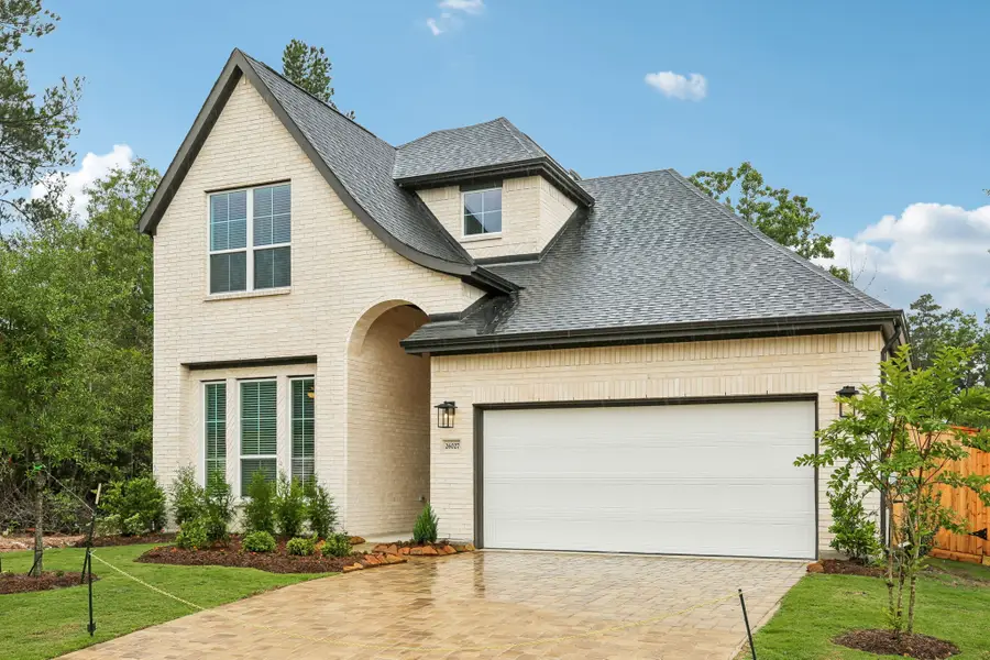 26027 S Outrider Banks, Montgomery, TX 77316 - #3