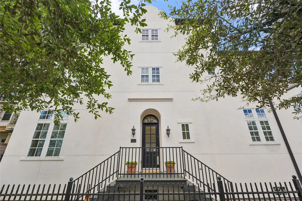 1512 W 23rd Street, Houston, TX 77008 - #1