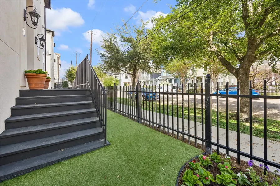 1512 W 23rd Street, Houston, TX 77008 - #3