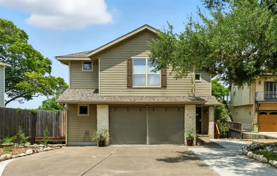 605 Riviera Drive, Canyon Lake, TX 78133 - Image #2