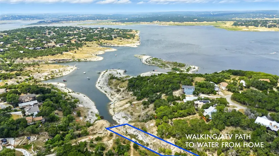 605 Riviera Drive, Canyon Lake, TX 78133 - Image #3