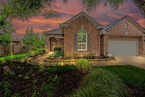 24107 Laureumont Court, Katy, TX 77494