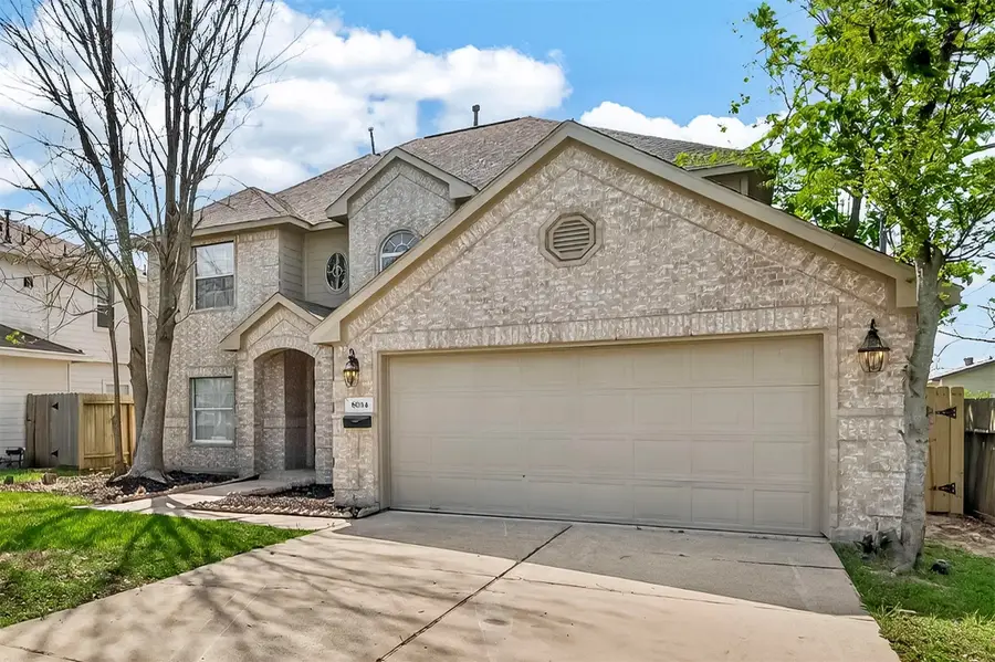 8034 Fountain Street, Houston, TX 77051 - #2