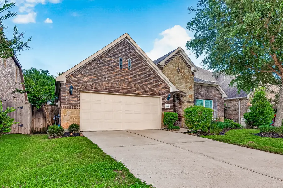 4907 Harper River Court, Katy, TX 77494 - #3