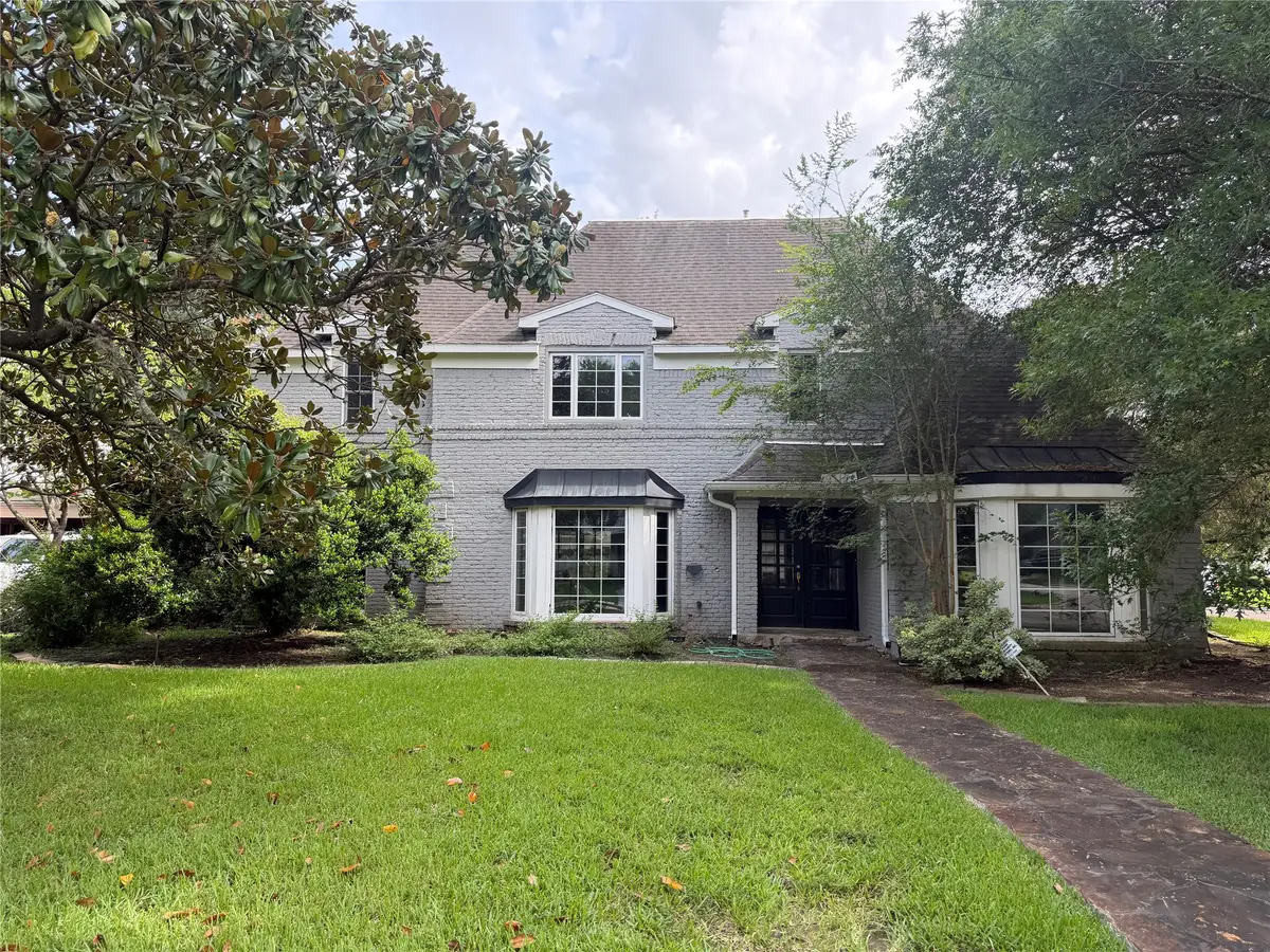 14763 Carolcrest Drive, Houston, TX 77079 - #1