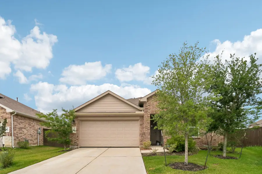 21319 Mountain Ash Drive, New Caney, TX 77357 - #2