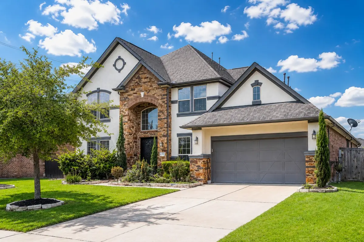 26407 Wooded Hollow Lane, Katy, TX 77494 - #1