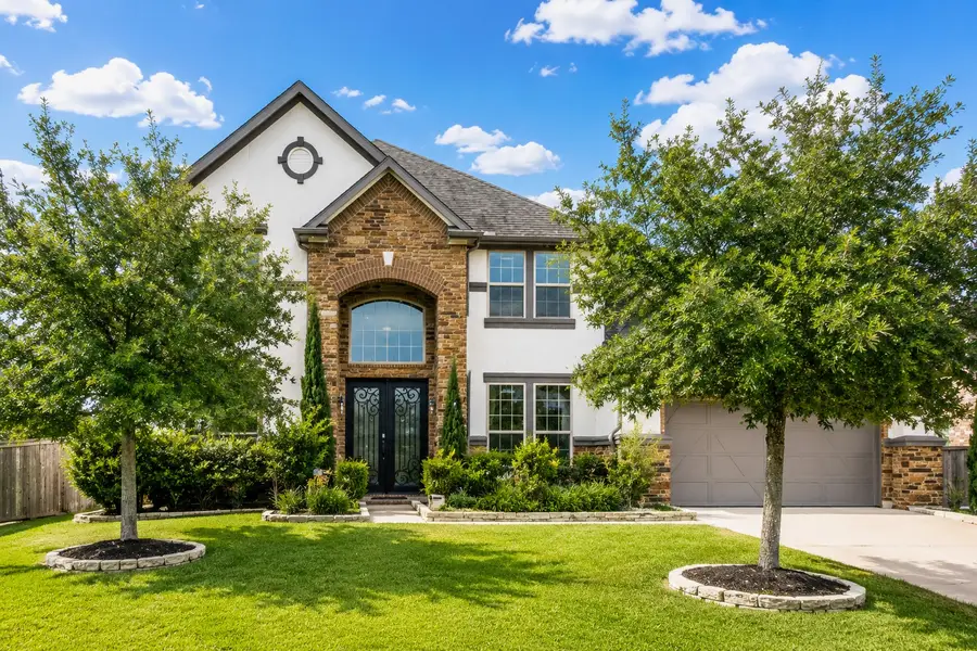 26407 Wooded Hollow Lane, Katy, TX 77494 - #2