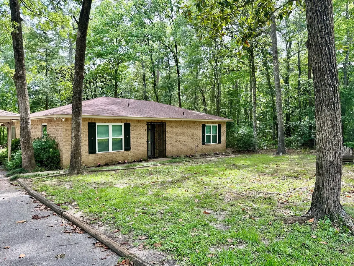 202 Spring Creek Loop, Livingston, TX 77351 - #1