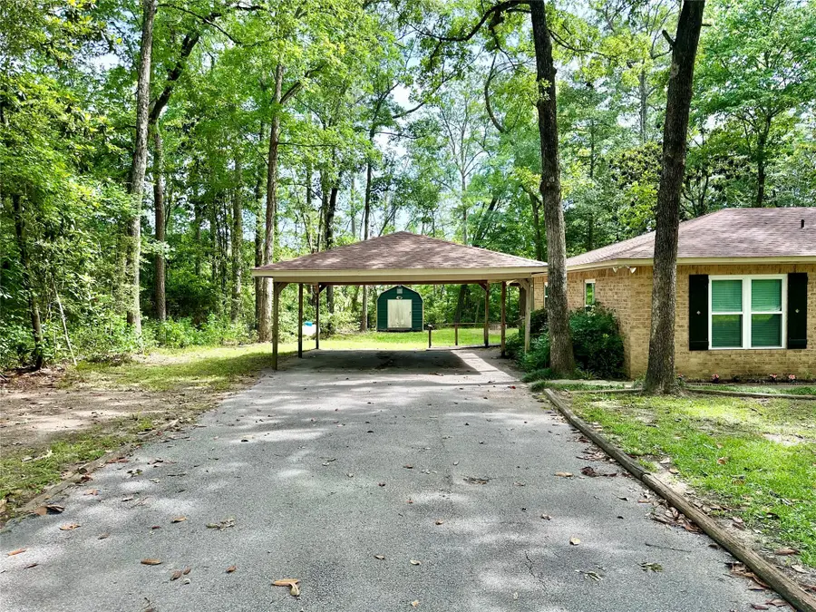 202 Spring Creek Loop, Livingston, TX 77351 - #2