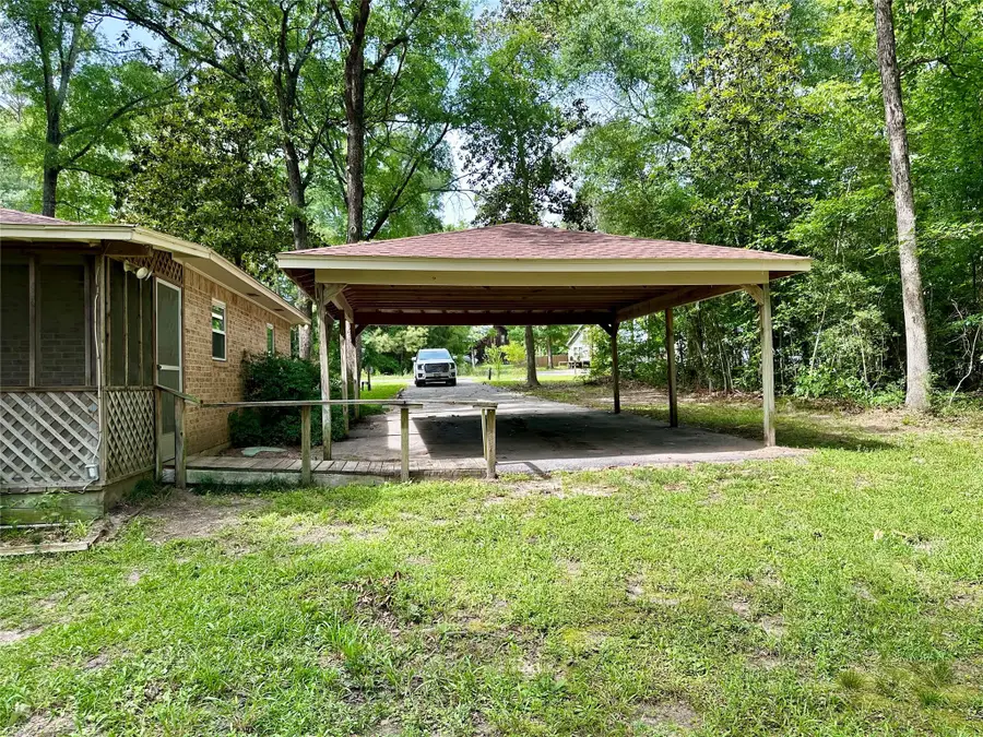 202 Spring Creek Loop, Livingston, TX 77351 - #3