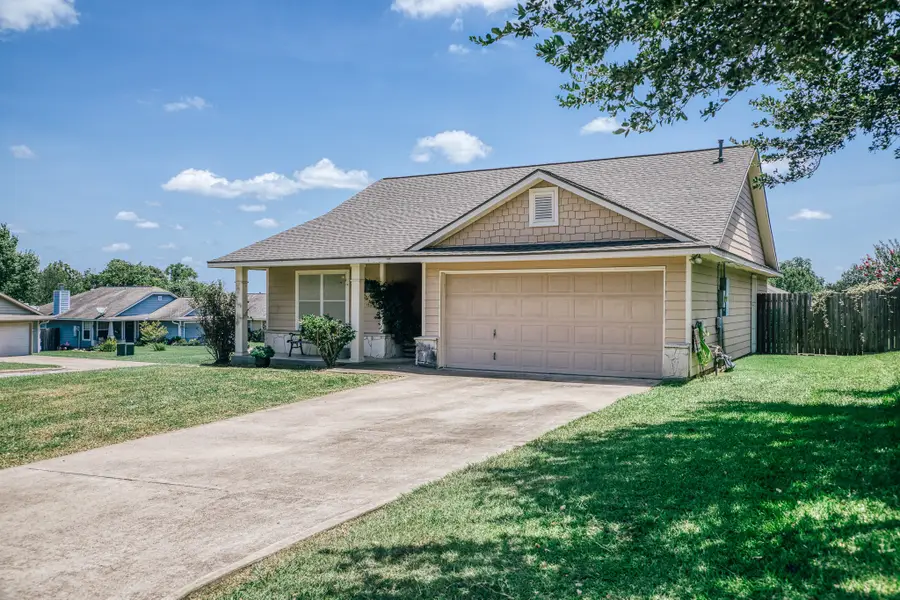1710 Dempsey Street, Brenham, TX 77833 - #3