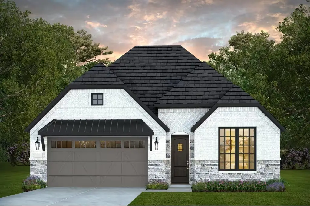 6226 Lush Pasture Lane, Manvel, TX 77578 - #1