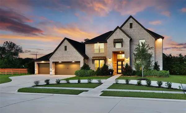 29402 Circle S Ranch Trail, Fulshear, TX 77406
