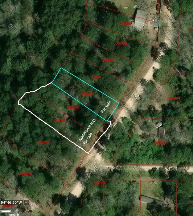 TBD Big Foot Wallace Trail, Livingston, TX 77351 - #2