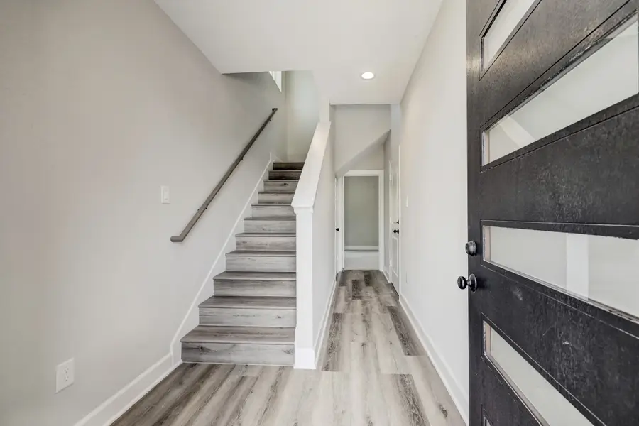 2205 Rain Melody Lane, Houston, TX 77080 - #2
